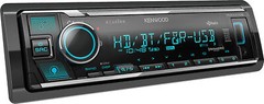 Kenwood Excelon KMM-X705 Digital Media Receiver