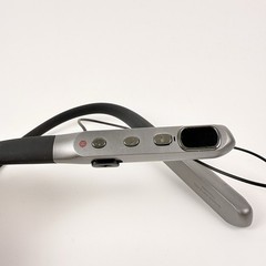 NEOSONIC NECKBAND LISTENER NW10 PRO RECHARGEABLE