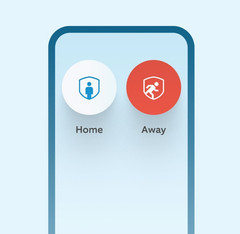 Ring -Wired Doorbell Pro (3rd Gen) Retinal 4K for ultra-clear video 10x Zoom
