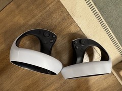 Sony Playstation PS VR2 PS5 LEFT & RIGHT Sense Controllers CFI-ZCVL1 & CFI-ZCVR1