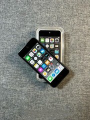 New Apple iPod Touch 7th Generation 256GB (Sealed) Black -🚚Free Shipping Lot