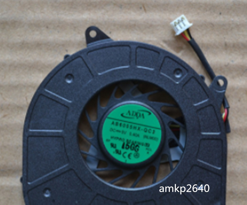 For DELL INSPIRON 1120 M101Z CPU FAN AB6005HX-QC3 #am