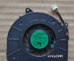 For DELL INSPIRON 1120 M101Z CPU FAN AB6005HX-QC3 #am