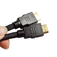 Premium HDMI Cable Cord 1.4 HD 1080P HDTV LCD LED PS4 XBOX 3D BLURAY Cable LOT