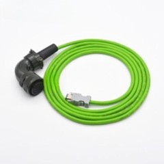 1PC NEW FIT FOR Servo motor encoder line VW3M8D2AR100 10M