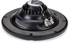 Kicker 51PSC652 6-1/2″ 2-way Speakers (2-ohm)