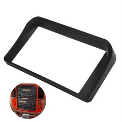 POENVFPO Radio Frame For 100 1998-2003 Durable ABS Material St LLKT