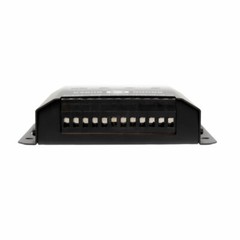 SoundQubed Q-LOC5 Active Line Out Converter 2-5 Channel w/LED Clipping Lights