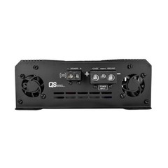 PRV Audio QS3000X 2 Ohm 3000 Watts Full Range Digital Compact 3k Car Amplifier