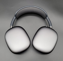 Apple AirPods Max Over-Ear Wireless Headphones – Space Gray/A2096