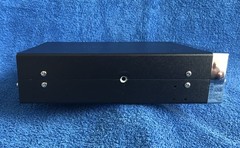 Cobra 25 LTD CB Radio Dual Mode AM/FM Made In Vietnam .Very Clean .Works Well.