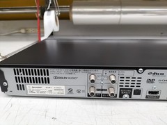 Sharp BD-UT2200 Blu-Ray/HDD Recorder Good Condition from Japan w/Accessories