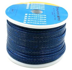 DNF 16 Gauge Blue Speaker Wire 250 Feet – SAME DAY PRIORITY SHIPPING!