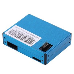 PM2.5 Sensor Module Detection Builtin Fan PM1.0 PM2.5 PM10 PMS7003 New