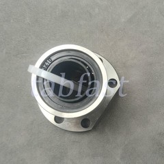 New for TBI SFUR03210T4D Precision Ball Screw Bearing Steel Nut SFU3210 3210R