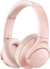 Soundcore Life Q20 Wireless Headphones Hybrid Active Noise Cancelling Deep Bass
