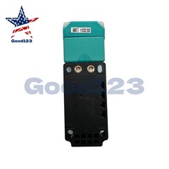 1PCS NEW PEPPERL + FUCHS NBN40-U1-A2 Switch Sensor 4-Pin 10-30VDC