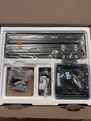 Samsung The Frame 2025 No Gap Wall Mount Only (BN96-55181B)