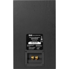 Elac DOW42-BK 4″ On-wall Speakers – Black, Sold as Pair