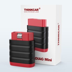 2024 Thinkdiag Mini OBD2 Scanner Code Reader Full System Auto Diagnostic Tool