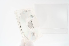 Muji 80min Recordable MiniDisc MD – Rare Minimalist Japan Design – [USED]