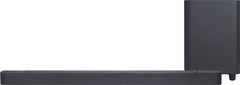 JBL Bar 500 Soundbar Subwoofer 5.1-Channel WiFi Bluetooth Dolby HDMI Multibeam