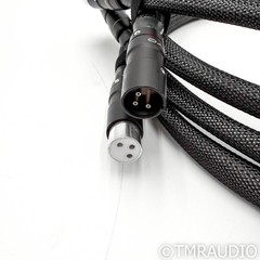 Magnan Signature XLR Cables; 6ft Pair Balanced Interconnect