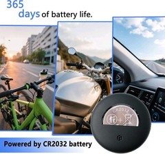 Magnetic GPS Tracker for Vehicles Car Tracking Device Mini Hidden for iPhone US