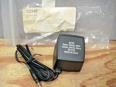 Transmation Altek 28-0120 Power Supply Adapter 120VAC x 30VDC