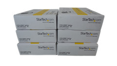 Lot OF 6 Startech ST122HD4KU 2 Port Video Splitter – Free Shipping