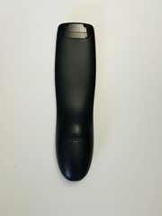 Universal Remote Logitech Harmony 650 LCD Silver Open Box