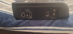 superscope PSD450mk11 Digital audio recording system