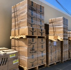 Amazon Mystery Merchandise Box – Brand New Overstock Items