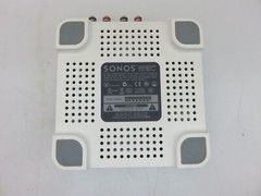 Sonos CTAZPUS1 Connect:AMP Wireless Digital Media Streaming Amplifier with Mount