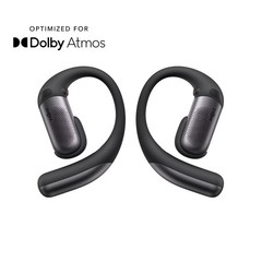 Shokz – OpenFit Pro Open-Ear True Wireless Bluetooth Active Noise Reduction E…