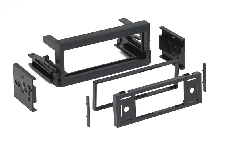 Metra 99-3002 Gm Installation Kit For Select 1995-2005 Cadillac Gmc Chevrolet