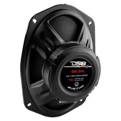 DS18 G6.9Xi 6×9″ Car Speakers 4-Way Coaxial Speakers 180W Grill Included – Pair