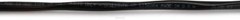 RapcoHorizon CM-12/2.K Bulk Install Speaker Wire – Black 500 Foot