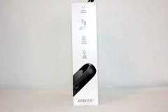 AIR DUO 2 In 1 Speaker + Earbuds, Bluetooth, Black, Up To 40 Hours Playtime. NEW