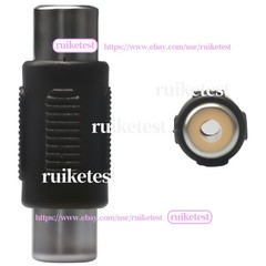 RCA Coupler AV Audio Video Female to Female Jack Adapter Connector