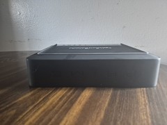 Rockford Fosgate Prime R500X1D Mono 500W RMS Amplifier with Remote Punch