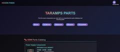 Taramps Amplifier Repairs, Schematics, Manuals & Step-by-Step Fixes CD