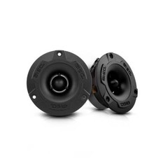 DS18 Car Speakers Package 4x Speakers 6.5″ Mid Range & 4x Super Bullet Tweeters