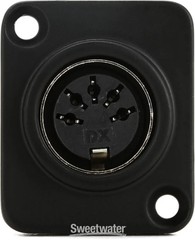Temple Audio Midi 5-Pin DIN Connector
