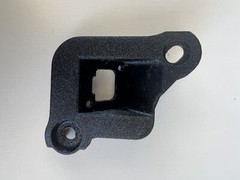 2014-2021 Toyota Tundra Backup Camera Mount Bracket – Does Not Include Camera