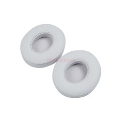 Replacement Ear Pads Cushion For Beats by Dr Dre Solo 2 Solo 3 Wireless/Wired