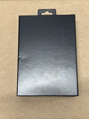 Empty Retail Box for Bose SoundSport Wireless Headphone Citron WW (NOT INCLUDED)