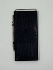 1960s Vintage Magic Brain Metal/Plastic Manual Pocket Calculator w/ Stylus