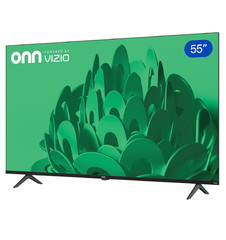 Onn 55″ Class 4K (2160p) LCD Smart TV (55S4V1)