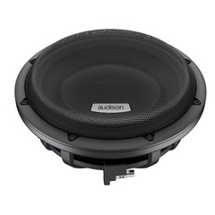 Audison AV-10-D2-II 250MM (10 INCH) 2 Ohm DVC Subwoofer